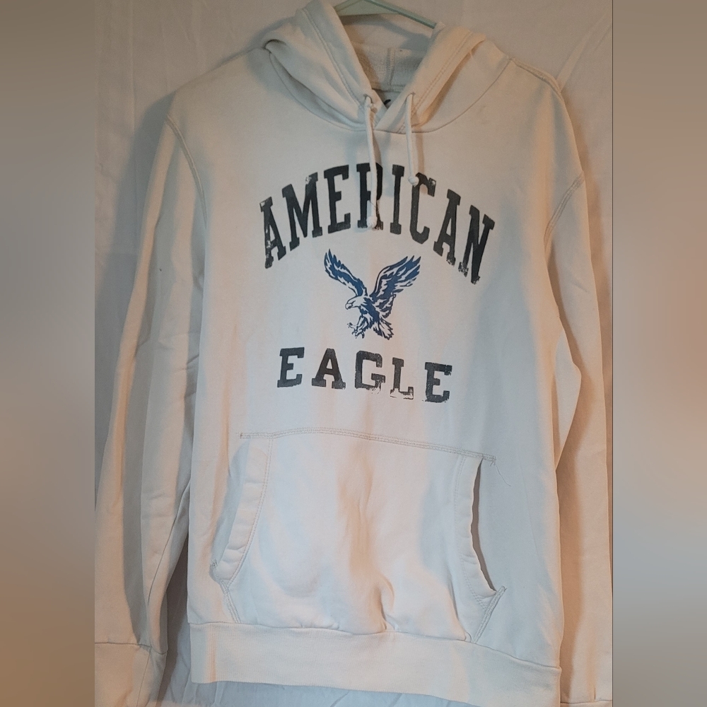 American Eagel Hoodie